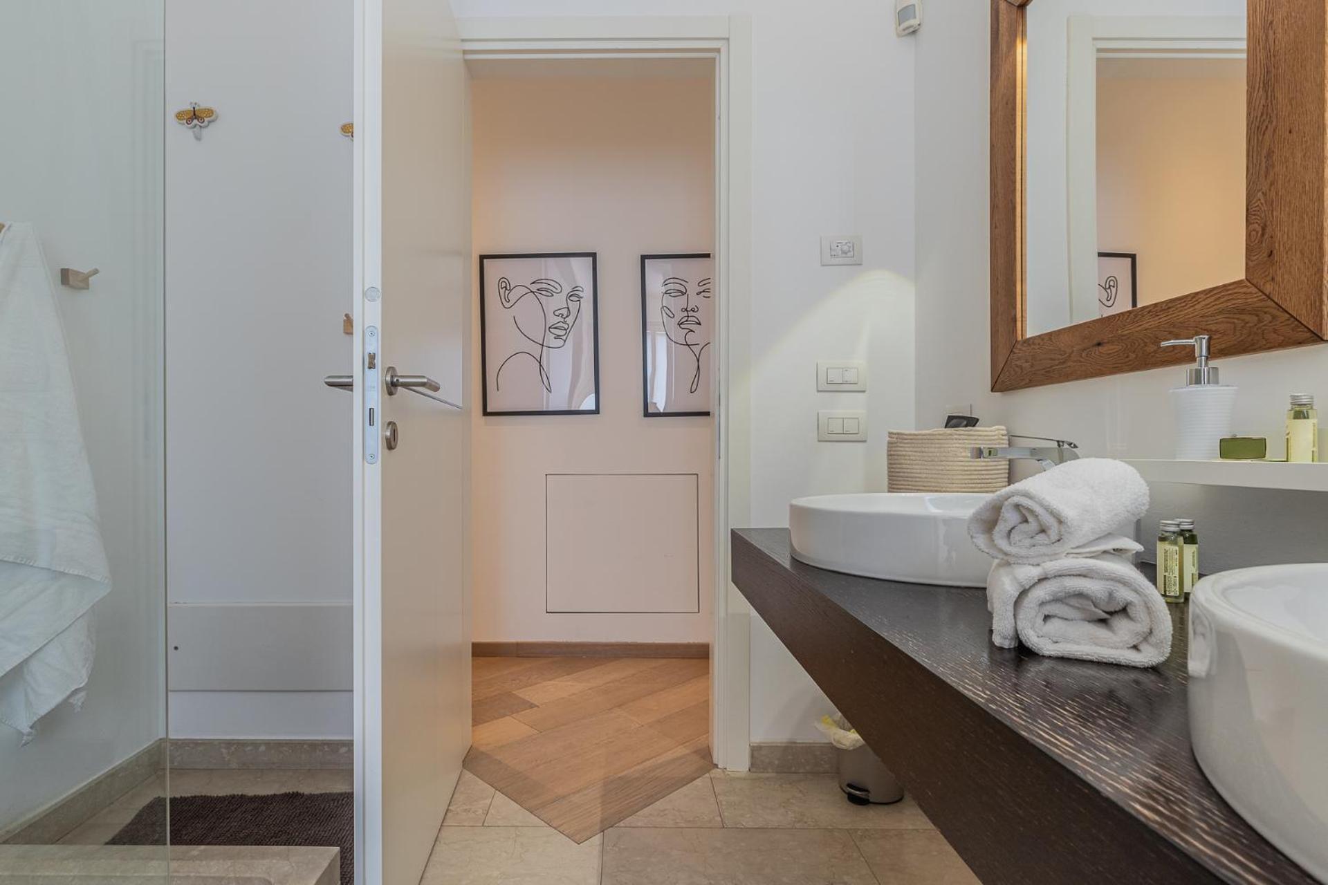 Juliet'S Dream Suite - City Center Верона Экстерьер фото
