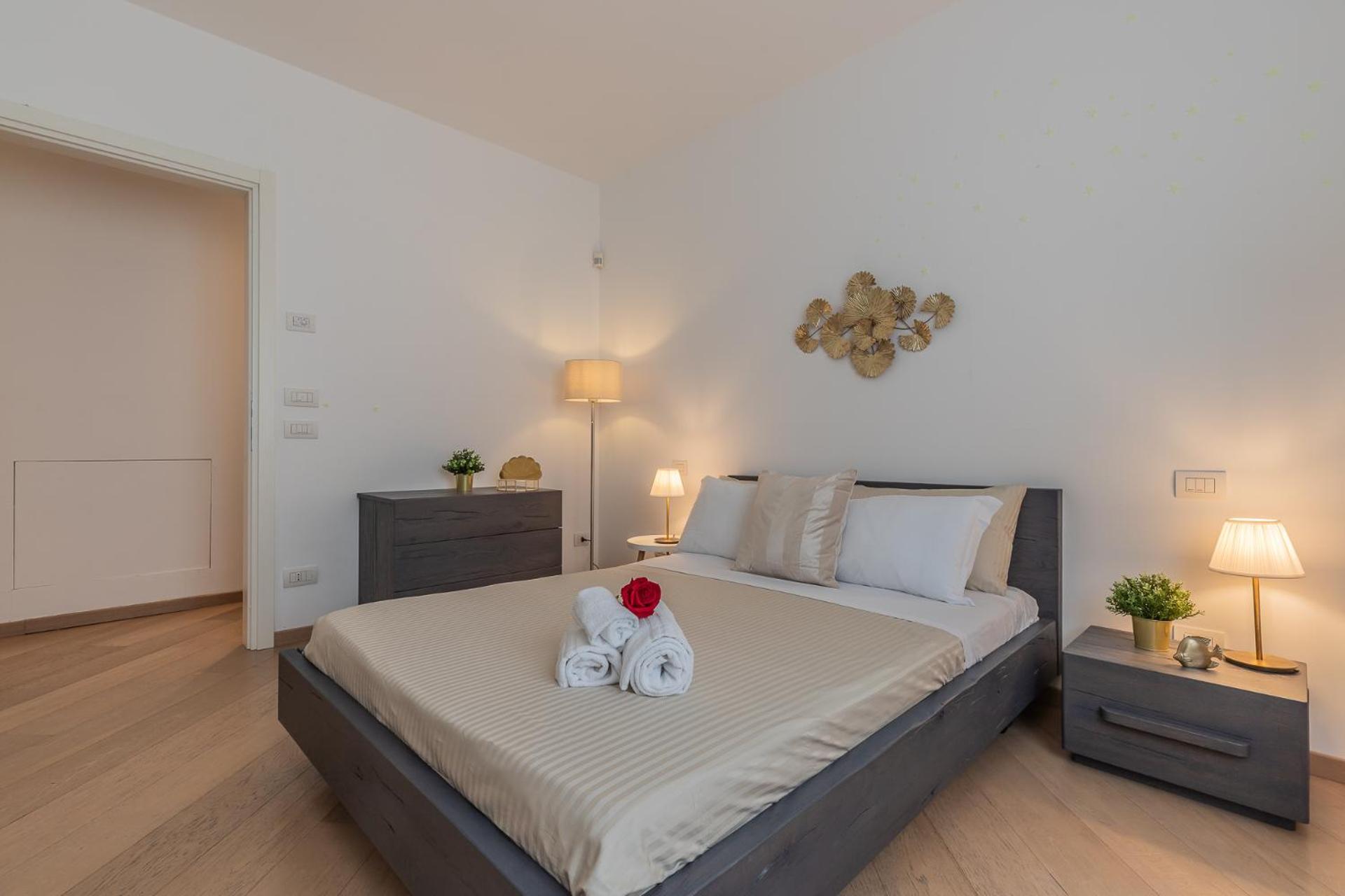Juliet'S Dream Suite - City Center Верона Экстерьер фото