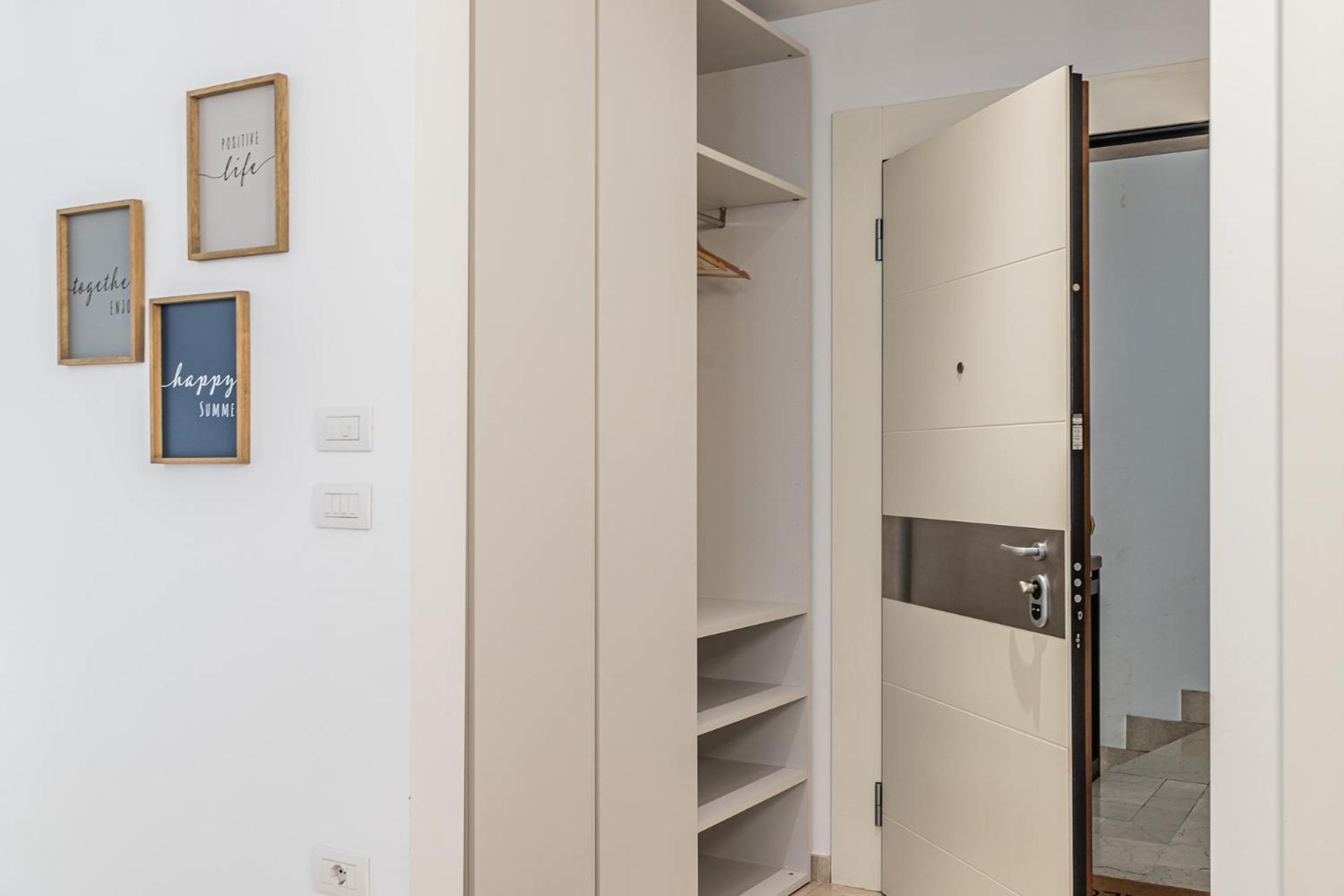 Juliet'S Dream Suite - City Center Верона Экстерьер фото