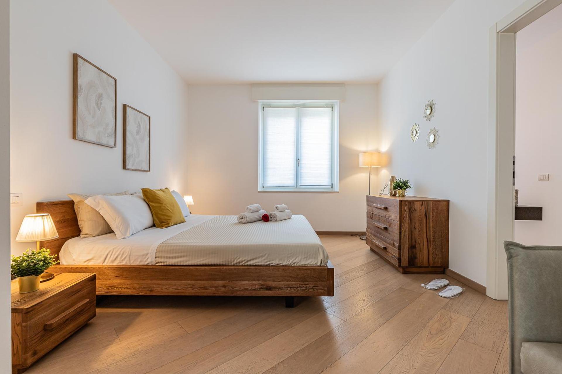 Juliet'S Dream Suite - City Center Верона Экстерьер фото