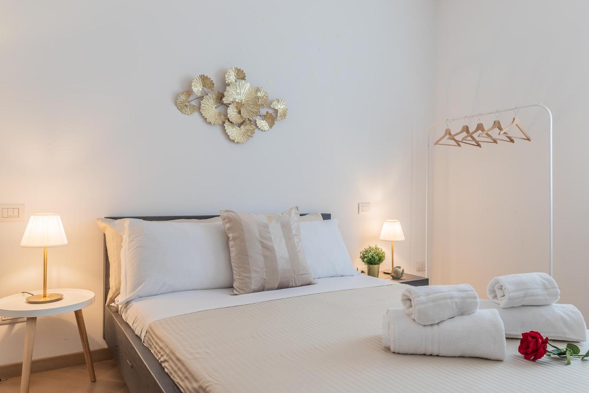 Juliet'S Dream Suite - City Center Верона Экстерьер фото