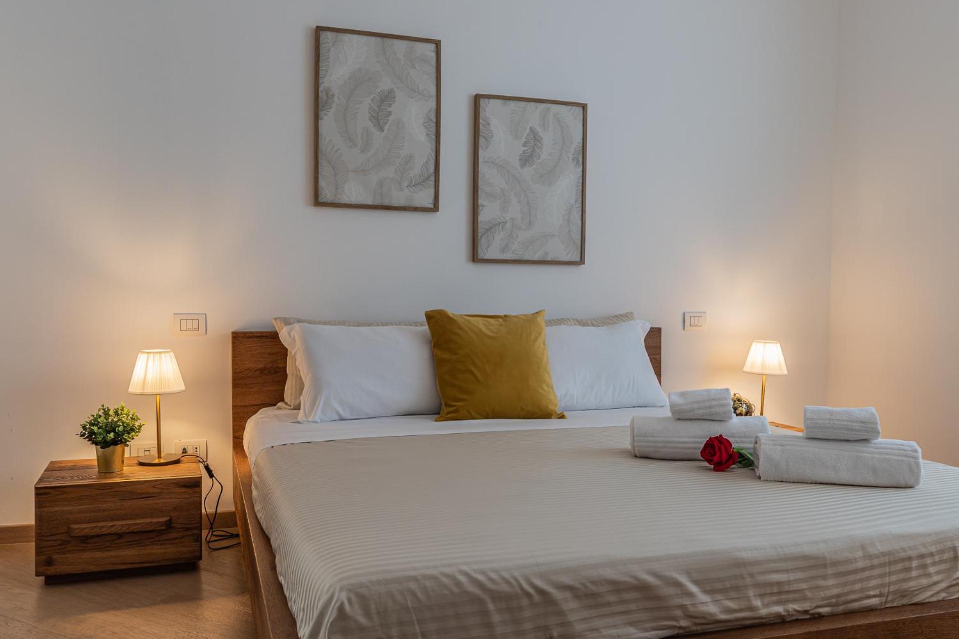 Juliet'S Dream Suite - City Center Верона Экстерьер фото
