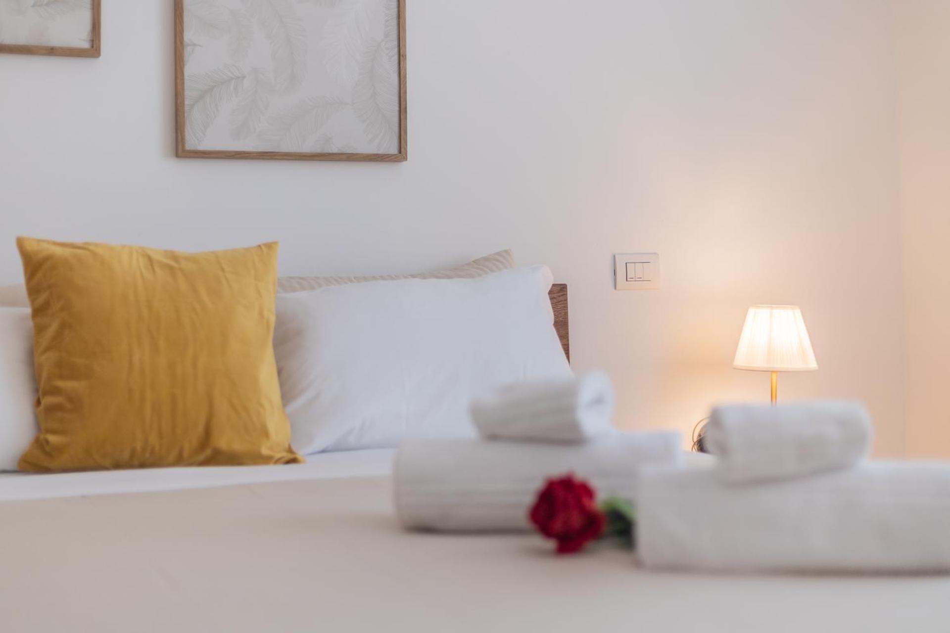 Juliet'S Dream Suite - City Center Верона Экстерьер фото