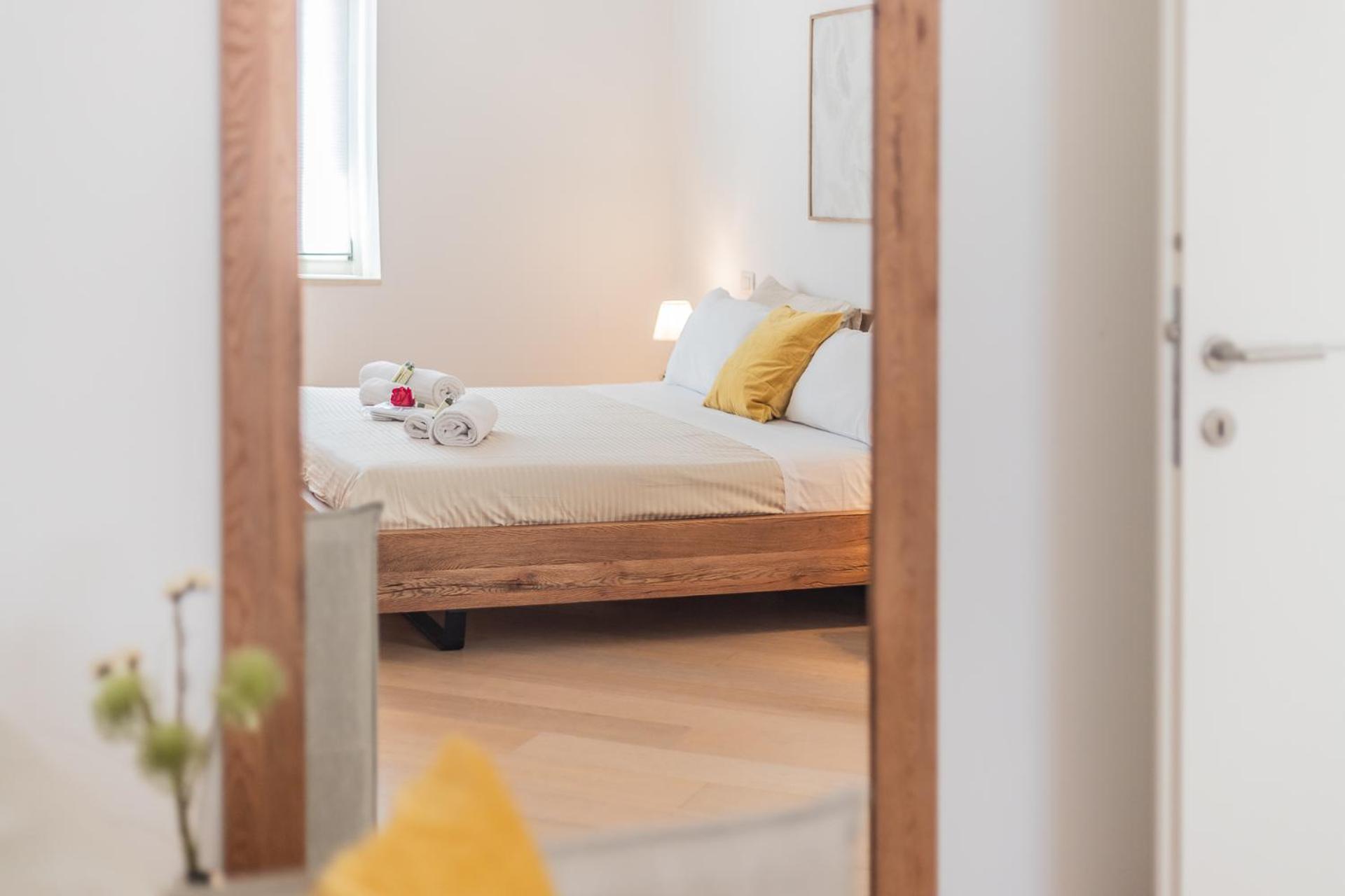 Juliet'S Dream Suite - City Center Верона Экстерьер фото