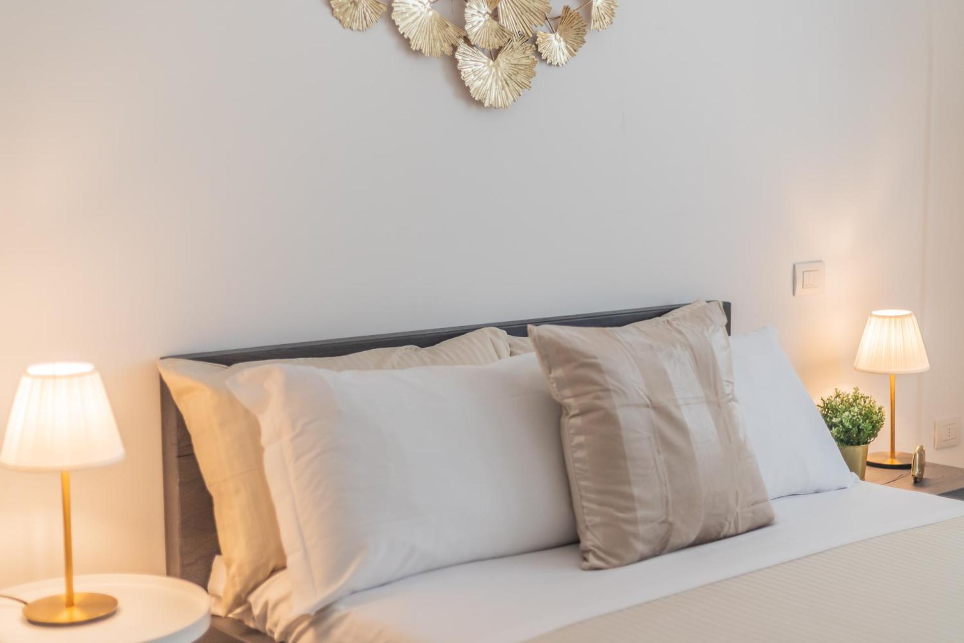 Juliet'S Dream Suite - City Center Верона Экстерьер фото