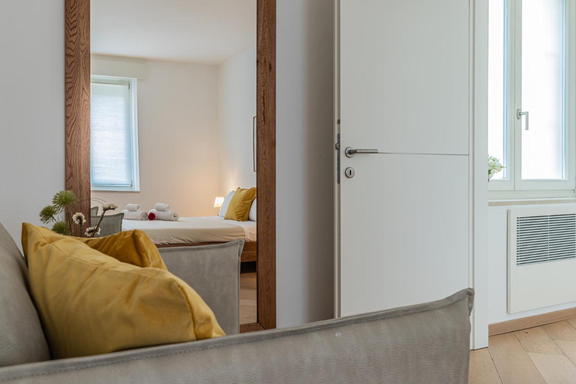 Juliet'S Dream Suite - City Center Верона Экстерьер фото