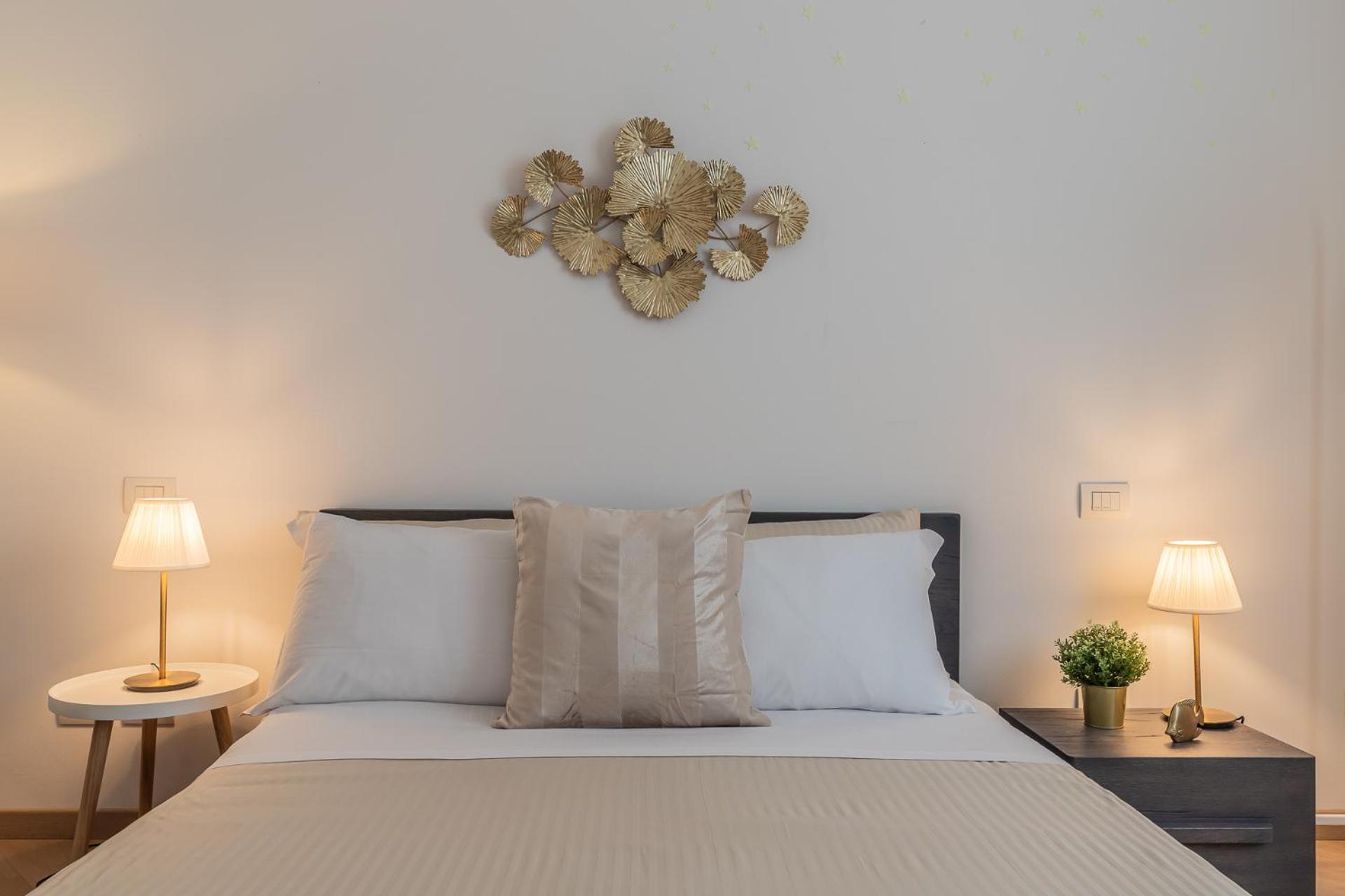 Juliet'S Dream Suite - City Center Верона Экстерьер фото