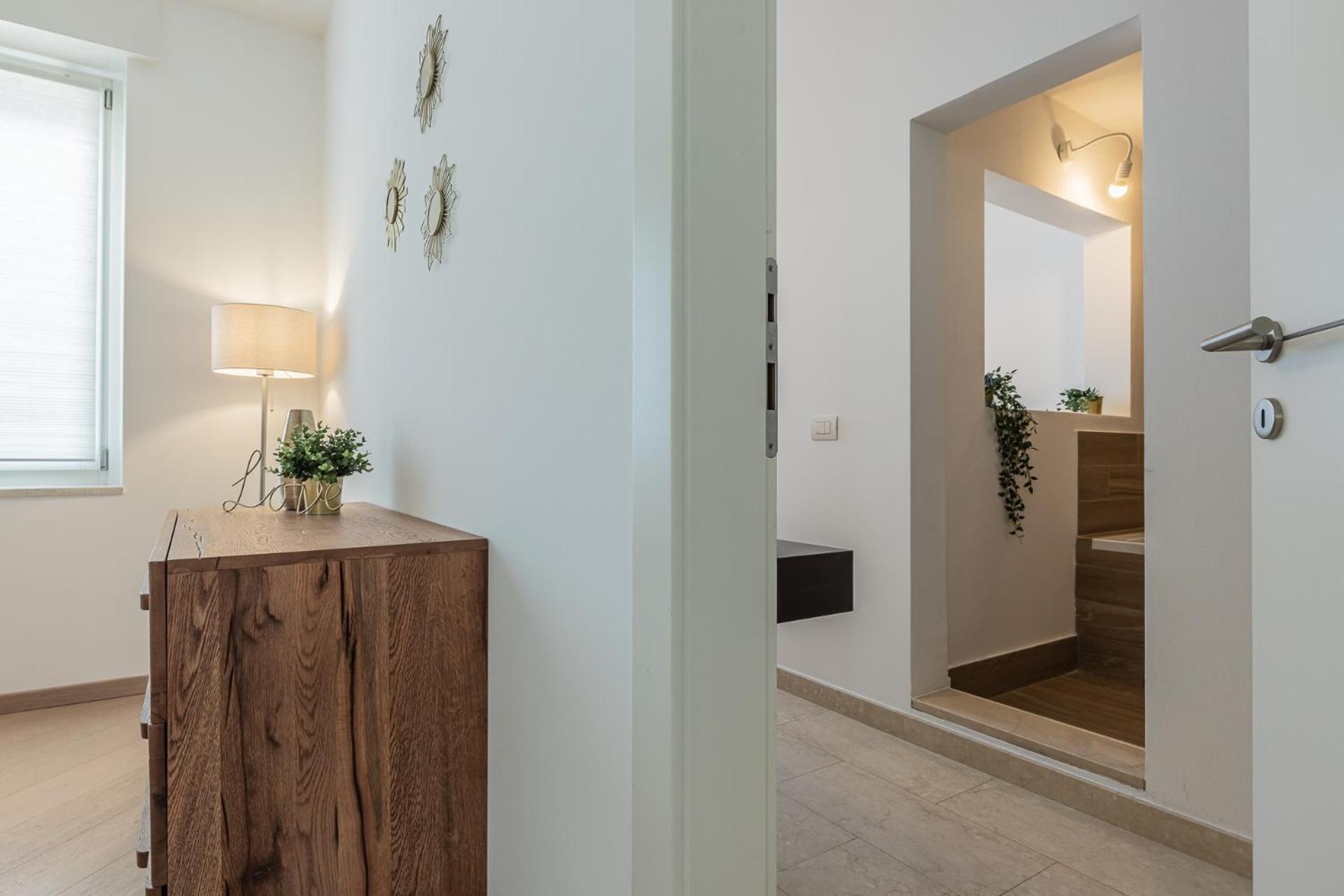 Juliet'S Dream Suite - City Center Верона Экстерьер фото
